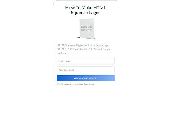 Beautiful-HTML-Squeeze-Page-Volume-8 Beautiful HTML Squeeze Page Volume 8