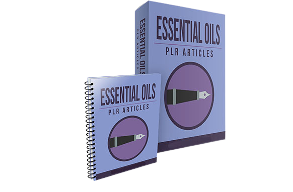 Essential-Oils-PLR-Articles Essential Oils PLR Articles