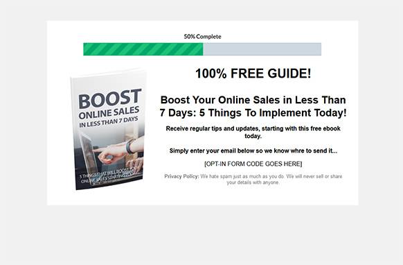 Screen-6-4 Boost Online Sales In Less Than 7 Days