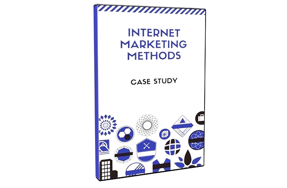 Internet-Marketing-Methods-Case-Study Internet Marketing Methods Case Study