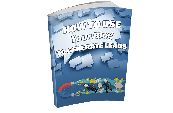 How-To-Use-Your-Blog-To-Generate-Leads How To Use Your Blog To Generate Leads
