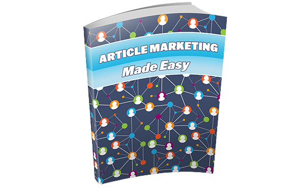 Article-Marketing-Made-Easy Article Marketing Made Easy