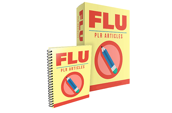 Flu-PLR-Articles Flu PLR Articles