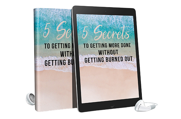 5-Secrets-To-Getting-More-Done-Without-Burning-Out-AudioBook-and-Ebook 5 Secrets To Getting More Done Without Burning Out AudioBook and Ebook
