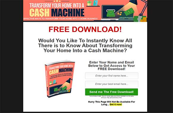 Screen2-2 Transform Your Home Into a Cash Machine