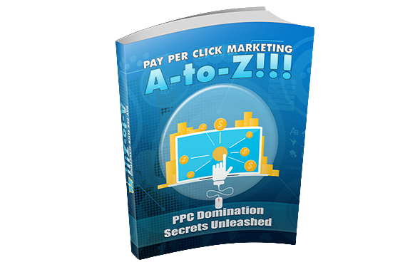 Pay-Per-Click-Marketing-A-To-Z Pay Per Click Marketing A To Z