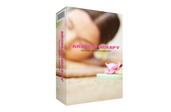 Aromatherapy-Instant-Mobile-Video-Site Aromatherapy Instant Mobile Video Site