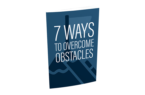 7-Ways-To-Overcome-Obstacles 7 Ways To Overcome Obstacles
