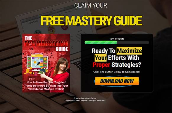 Screen422 The PPC Marketing Guide