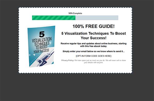 Screen421 5 Visualization Techniques To Boost Your Success