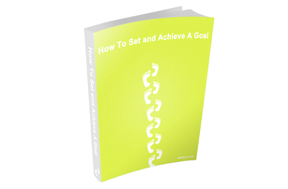 How-To-Set-and-Achieve-a-Goal How To Set and Achieve a Goal