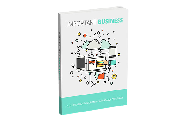 Important-Business Important Business