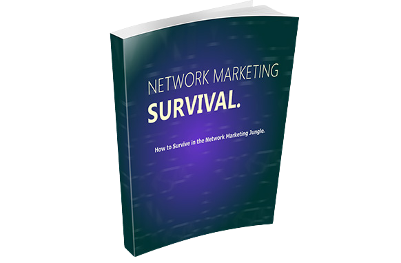 Network-Marketing-Survival Network Marketing Survival