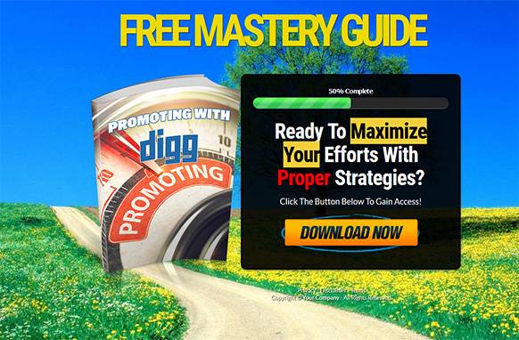 Screen4-14-4 Promoting With Digg
