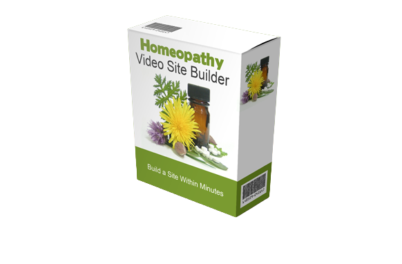 0a8dc07b-a90a-4f5c-8dc1-fd7a49232045 Homeopathy Video Site Builder