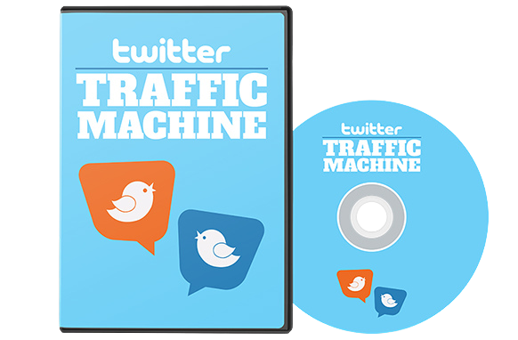 Twitter-Traffic-Machine Twitter Traffic Machine