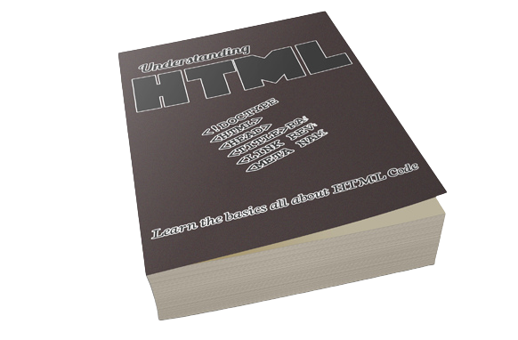 Understanding-HTML Understanding HTML