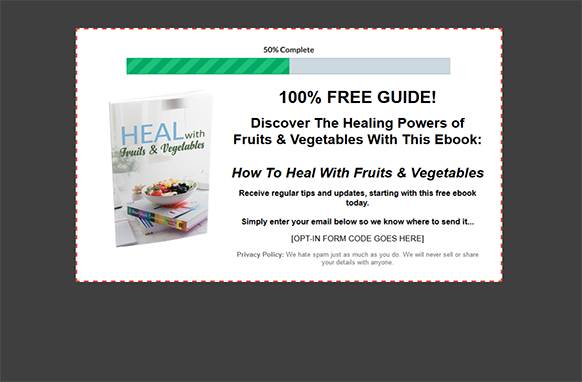 Screen4-20 Heal With Fruit and Vegetables