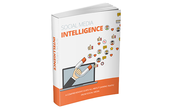Social-Media-Intelligence Social Media Intelligence