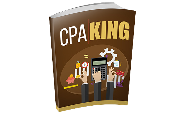 CPA-King CPA King