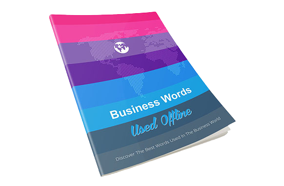 Business-Words-Used-Offline Business Words Used Offline