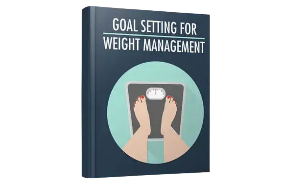 3dcd0cdd-7f87-44c2-9fcb-1c6ac744fd4c Goal Setting for Weight Management