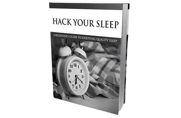Hack-Your-Sleep Hack Your Sleep