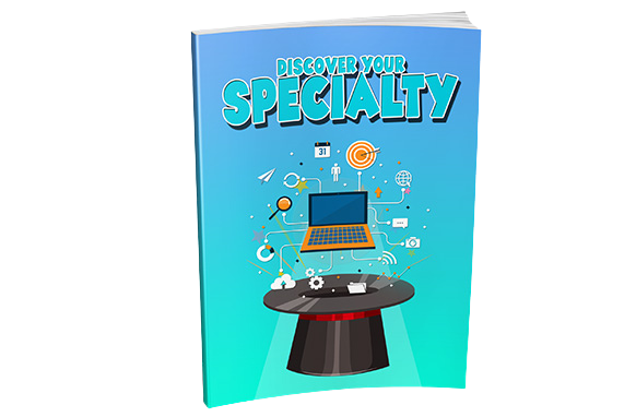 Discover-Your-Specialty Discover Your Specialty