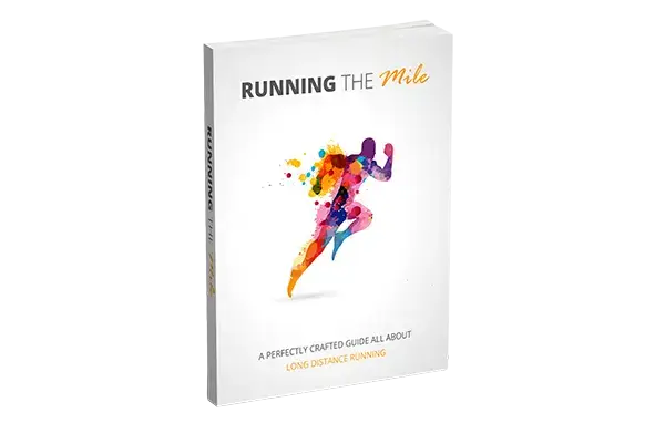 Running-The-Mile Running The Mile