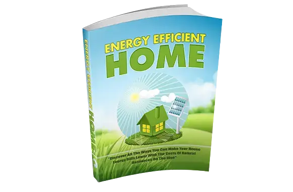 Energy-Efficient-Home Energy Efficient Home