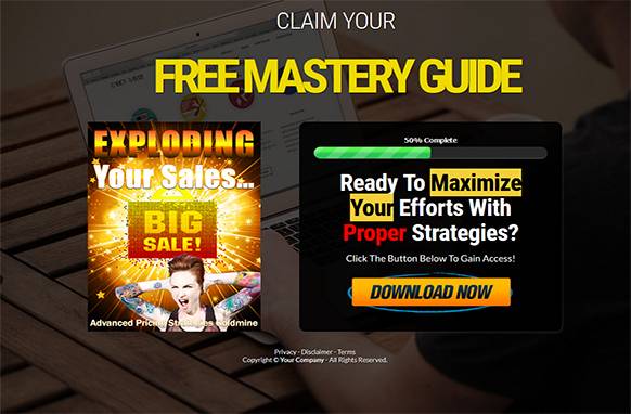 Screen42 Exploding Your Sales