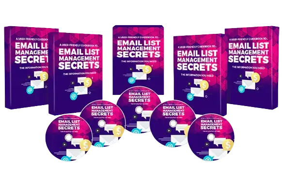 d7a631dc-64ea-4e3a-a2b8-8283de522b82 Email List Management Secrets