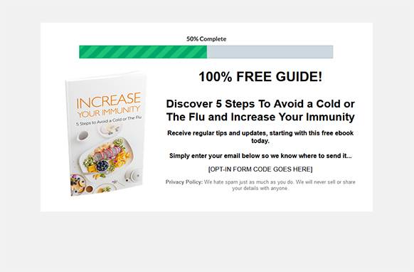 Screen4-19 Increase Your Immunity