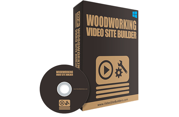Woodworking-Video-Site-Builder Woodworking Video Site Builder
