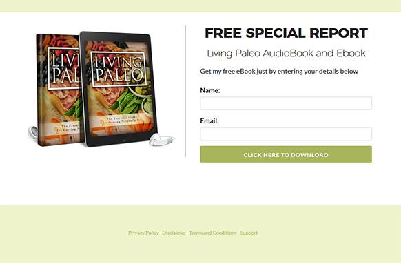 Screen-27-1 Living Paleo AudioBook and Ebook