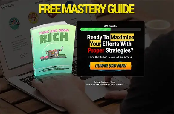 Screen-9-1 Think and Grow Rich