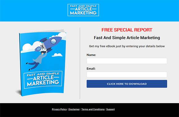 Screen-23-1 Fast And Simple Article Marketing