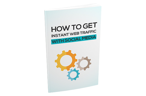 How-To-Get-Instant-Web-Traffic-With-Social-Media-1 How To Get Instant Web Traffic With Social Media