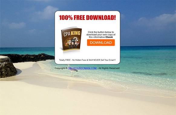 Screen4-30 CPA King