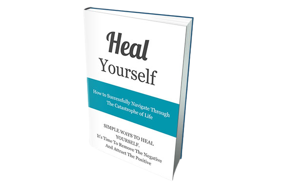 Heal-Yourself Heal Yourself