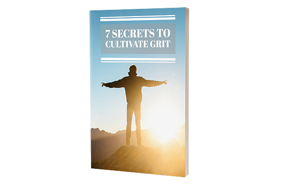 7-Secrets-To-Cultivate-Grit 7 Secrets To Cultivate Grit