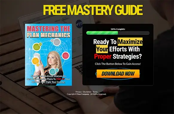 Screen45 Mastering The Plan Mechanics