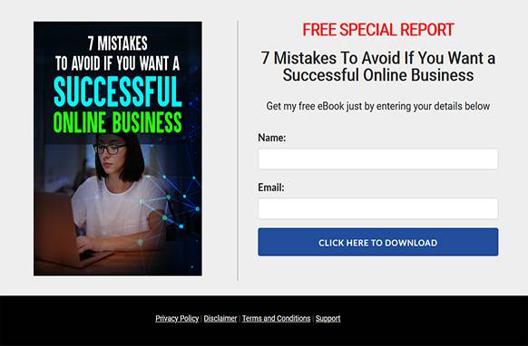 Screen-18 7 Mistakes To Avoid If You Want a Successful Online Business