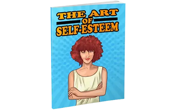 The-Art-Of-Self-Esteem The Art Of Self-Esteem