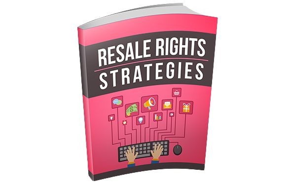 Resale-Rights-Strategies Resale Rights Strategies