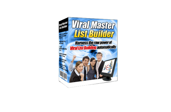 Viral-Master-List-Builder Viral Master List Builder