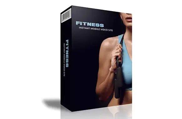 Fitness-Instant-Mobile-Video-Site Fitness Instant Mobile Video Site