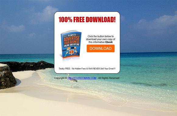 Screen444 101 Ways To Advertise Your Business Online and Offline